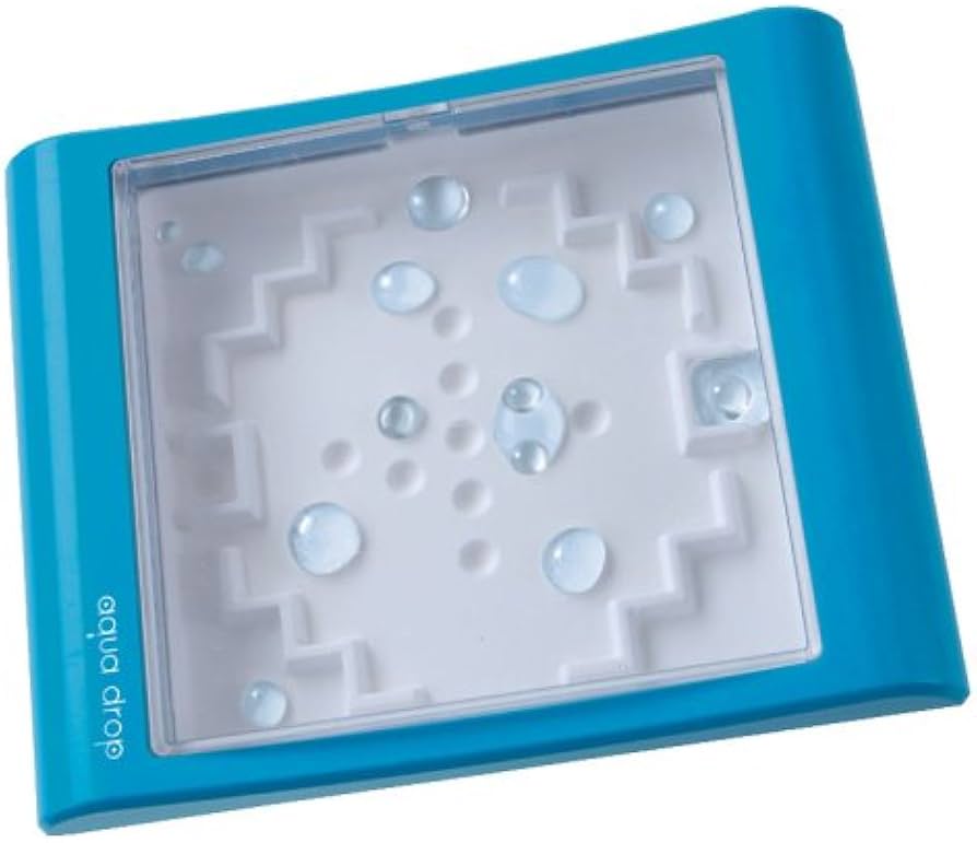 Amazon.co.jp: 超撥水GAME aqua drop クボミ : おもちゃ